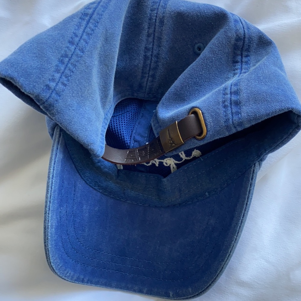 Alpha Phi Baseball Cap - image 2